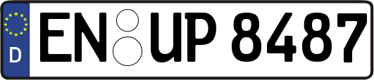 EN-UP8487