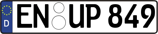EN-UP849