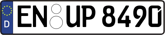 EN-UP8490