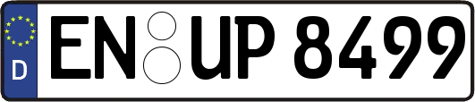 EN-UP8499