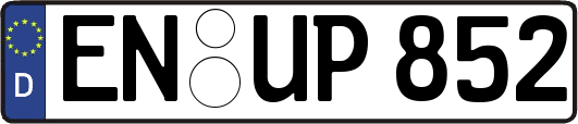 EN-UP852