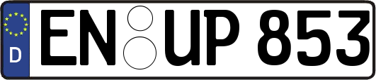 EN-UP853
