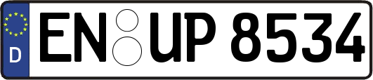 EN-UP8534