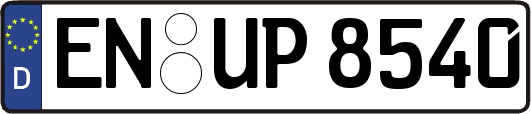 EN-UP8540