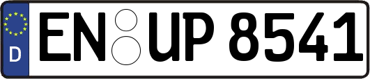 EN-UP8541