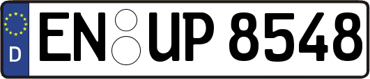EN-UP8548