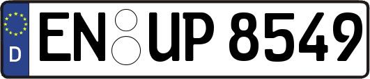 EN-UP8549