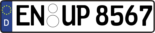 EN-UP8567