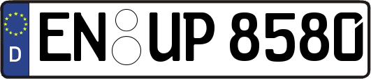 EN-UP8580