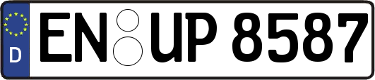 EN-UP8587