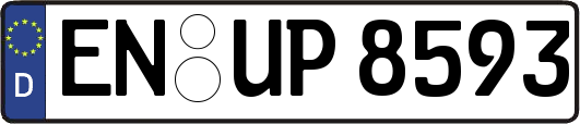 EN-UP8593