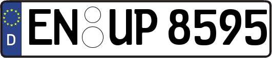 EN-UP8595