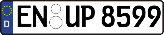 EN-UP8599