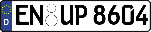 EN-UP8604
