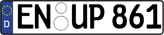 EN-UP861