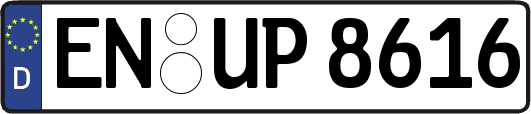EN-UP8616
