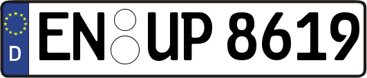 EN-UP8619