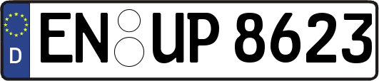 EN-UP8623