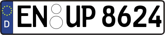 EN-UP8624
