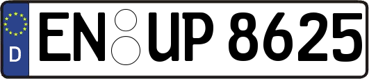 EN-UP8625