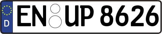 EN-UP8626
