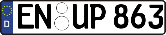 EN-UP863