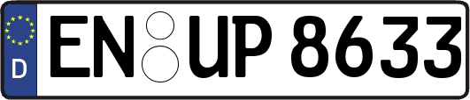 EN-UP8633