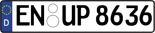 EN-UP8636