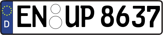 EN-UP8637