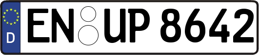 EN-UP8642
