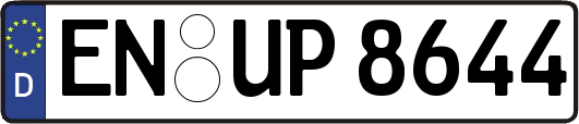 EN-UP8644