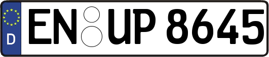 EN-UP8645