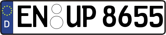 EN-UP8655