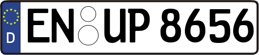 EN-UP8656