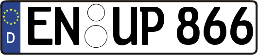 EN-UP866