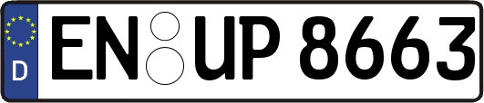 EN-UP8663