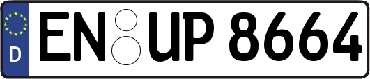 EN-UP8664