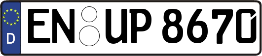 EN-UP8670