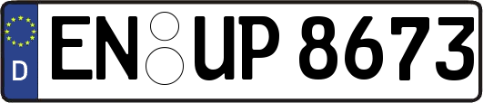 EN-UP8673