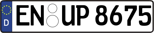 EN-UP8675