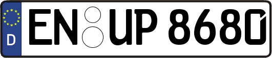 EN-UP8680