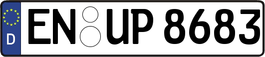 EN-UP8683
