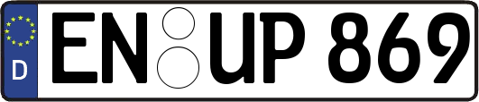 EN-UP869