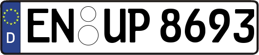 EN-UP8693