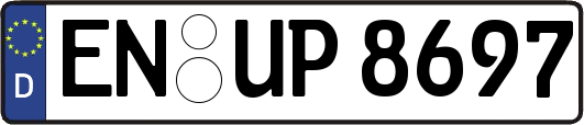 EN-UP8697