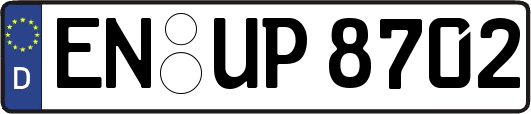EN-UP8702