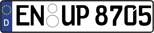EN-UP8705