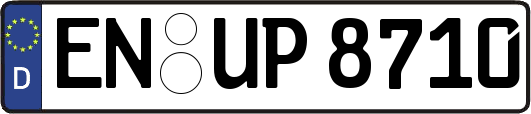 EN-UP8710