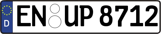 EN-UP8712
