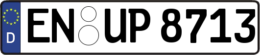 EN-UP8713